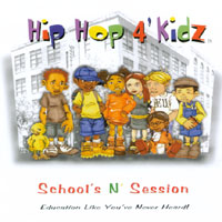 Blackfoot U-Ahk & Lee Stone : School's N' Session