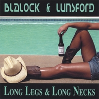 Blalock & Lunsford : Long Legs & Long Necks
