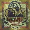BLAME ONE: Priest, Thief & Wizard