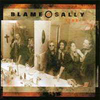 Blame Sally : Live No. 1