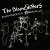 THE BLAMESHIFTERS: Disenfranchised Anarchist