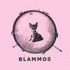 BLAMMOS: Self-title Ep