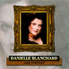 DANIELLE BLANCHARD: Jazz Portrait