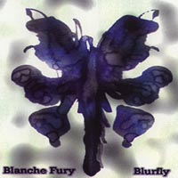 Blanche Fury : Blurfly