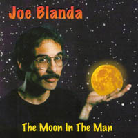JOE BLANDA: The Moon in the Man