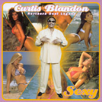 Curtis Blandon : Sexy