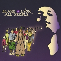 Blane Lyon : All People
