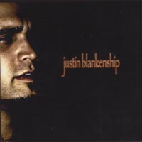 Justin Blankenship : Justin Blankenship