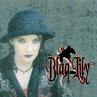 BLAQ LILY: Blaq Lily