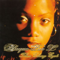 Blaque Pur'l : Through Ebony Eye's