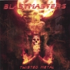 BLASTMASTERS: Twisted Metal