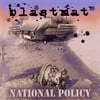 BLASTMAT: National Policy