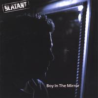 BLATANT: Boy In The Mirror