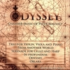 PETER BLAUVELT: Odyssey: Chamber Music Of Peter Blauvelt