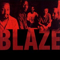 BLAZE: Blaze