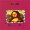 BLAZE: Blues for Mona