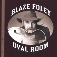 Blaze Foley : Oval Room