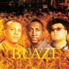 BLAZE: Scrillacon-valley