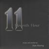 DALE BLAZING: Eleventh hour