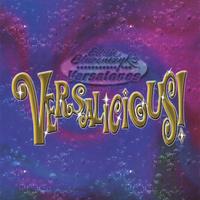 Eddie Blazonczyk's Versatones : Versalicious!