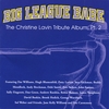 VARIOUS ARTISTS: Big League Babe: The Christine Lavin Tribute Album Pt. 2