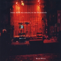 Bleak House : When Ada Was Singing In the Darkroom