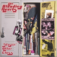 The Bleeding Hearts : Stayin' After Class
