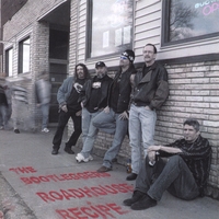 The Bootleggers : Roadhouse Recipe