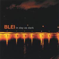 BLEI: in day as dark