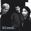 BLEND: Blend.