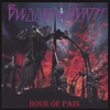 BLESSED DEATH: Hour Of Pain