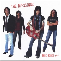 The Blessings : Bare Bones
