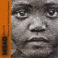 Babatunde Lea, Greg Landau, and John Greenham : Museum of the African Diaspora Suite