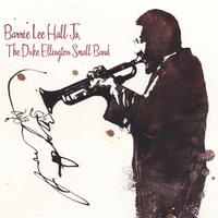 Barrie Lee Hall, Jr. : Duke Ellington Small Band