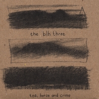 THE BLH THREE: Tea, Horse and Crime