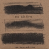 THE BLH THREE: Tea, Horse and Crime