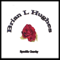 BRIAN L HUGHES: Specific Gravity