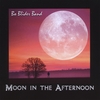BO BLIDER: Moon in the Afternoon
