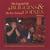 REV. TRUMAN GOINES & JR. BLIGGINS: The Legend of Bliggins & Goines, Vol. 2