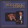 REV. TRUMAN GOINES & JR. BLIGGINS: The Legend of Bliggins & Goines, Vol. 1