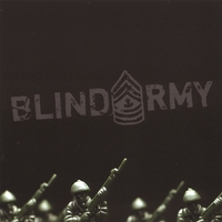 Blind Army : Blind Army