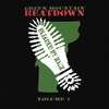 BLINDED BY RAGE: Green Mountain Beatdown 