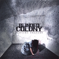 BLINDED COLONY: Bedtime Prayers