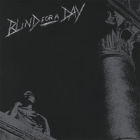 BLIND FOR A DAY: Blind For A Day