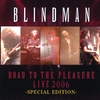BLINDMAN: Road to the Pleasure Live 2006 -Special Edition-
