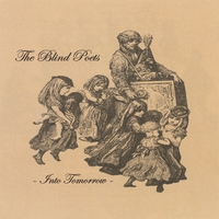 THE BLIND POETS: Into Tomorrow