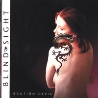BlindSight : Caution Devil