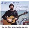 BRIAN LINNE BAND: Uniqueness In Me