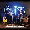 Bliss: Seconds in a Minute