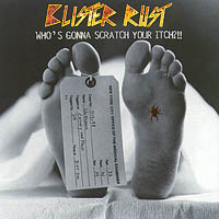 Blister Rust : Who's Gonna Scratch Your Itch?